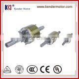 Three Phase Electric Ac Motor Rotor thumbnail-1