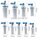 Smart Lighting CE RoHS Approved Aluminum Corn Lamp Heatsink IP65 Waterproof Led Corn Light Bulbs thumbnail-3