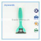 no Electric Changeable Blade Triple Disposable Razor thumbnail-4