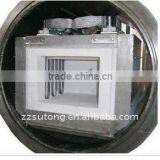 Vacuum Furnace Industrial Application 1600C Working Temperature High Quality thumbnail-3