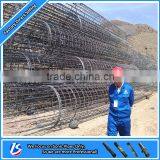 acoustic tube for foundation or bore pile