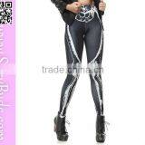 Newest Lady Fashion Tight Pants y Sexy Winter Leggings thumbnail-1