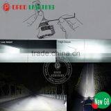 Brightest Motorcycle Headlamp,G8 6000lm Motorcycle Headlamp thumbnail-5