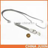 Colored Lanyards id Badge Holder thumbnail-2