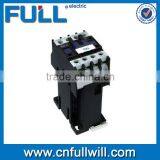 China Supplier Wholesale LP1-D 3p 50A 65A 80A 95A 50Hz 60Hz DC Contactor thumbnail-1