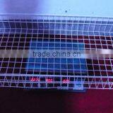 Metal Powder Coating Tennis Ball Basket thumbnail-2