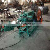 Hot Sale Automatic Nail Making Machine in China thumbnail-3