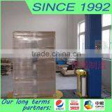 Factory Price Transparent Hand Grade LLDPE Plastic Stretch Film thumbnail-6