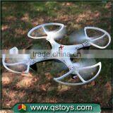 NEW ARRIVING!!L6039 Small Package DJI 4ch Lcd Remote Control Quadcopter With 2mp Camera 4g Memory Card Rtf RC thumbnail-1