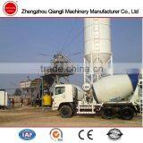 Best selling high efficiency good mini concrete plant price ready mixed concrete mixing plant