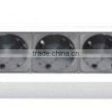 Germany PDU, 9ways,19' 1.5U