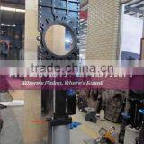 Ductile Iron Through Conduit Knife Gate Valve thumbnail-1