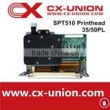 Best Price Icontek Solvent Printer Spt 510 35pl Printhead