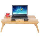 Best Trading Products Cheap Bamboo Portable Laptop Desk Buy Direct From China Factory thumbnail-3