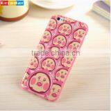 Lovely Cartoon Tpu Back Covers for Iphone 6 Plus thumbnail-2