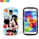 New Arrival Tpu Rubber Mobile Phone Case Cover for Samsung Note thumbnail-1