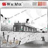 CH-AF007 Hot Sale Popular Luxury Container Houses for Living WALMAX Factory Supply