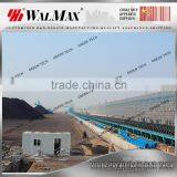 WF-AF010 Steel Windbreak and Dust Suppression System for Wind Proof