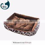 Luxury Pet Bed Dog thumbnail-2