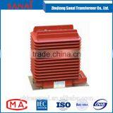 Medium Voltage Transformer and Insulation Level 24/50/125kv Voltage Transformer