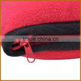 Outdoor Portable Custom Picnic Coral Fleece Camping Blanket thumbnail-5