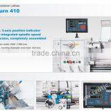 V-Turn 410/1500 Precision Lathe thumbnail-4