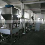 Pellet Fryer