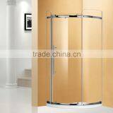 Stainless Steel Round Door BH0831 thumbnail-1