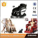 Best 3d Zero Gravity Massage Chair With Air Pressure thumbnail-1
