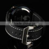 Infantry New Army Nylon 22mm Strong Leather Watch Bands thumbnail-2