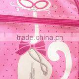 2016 Hot Sale Fashion Waterproof Kids School Backpack Bag thumbnail-4