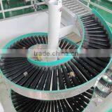 Cartons and Bucket Gravity Roller Spiral Conveyor thumbnail-2