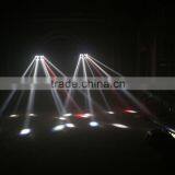 Guangzhou Lighting 8*10w Led Spider Light With Beam thumbnail-3