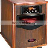 Portable Infrared Heater thumbnail-1