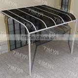 2015 Aluminum Boat Canopies Design