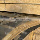 High Quality New Design China Elegant Large Canopy thumbnail-4