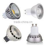 Factory Price LED lamp MR16, 3w MR16 mini LED lamp, lighting MR16