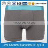 Customized 95% Cotton 5% Spandex Underwear Men Underwear Soft Underwear thumbnail-1