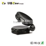 Fashionable Design + Classic Black multifunctional patented suction Holder for car GPS DVR Tablet PC mobile phone etc