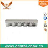 5-set holder for dental chair operation tray