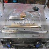 Mould Marker Tool Machine for Molding thumbnail-1