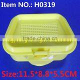 H0319 11.5*8.8*5.5Cm Fishing Tackle Box Bait Box thumbnail-2