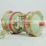 Hot Sale Music Box Baby Crib Music Mobile thumbnail-2