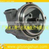 Hydraulic Gear Pump YN10V00014F2 for SK200-6E