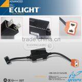 Smart System Copper Belt Canbus Conversion Car H1 H7 H11 9005 9007 H13 Fanless LED Headlight Kit Bulb H4 thumbnail-5