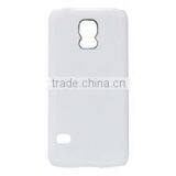 3d Sublimation Film Case for Samsung S5 Blank Phone Case OEM