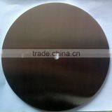 Stainless Steel SS Disc Base