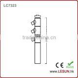 3W Aluminum Dimmable Led Under Cabinet Lights LC7323 thumbnail-2