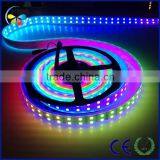 120led tm1812 muticolor double row led strip