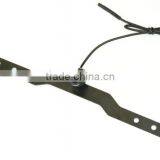 For European License Plate Camera With 170 Degree Wide Angle thumbnail-5